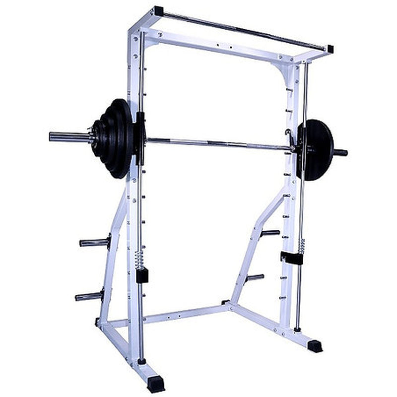 Linear Bearing Smith Machine