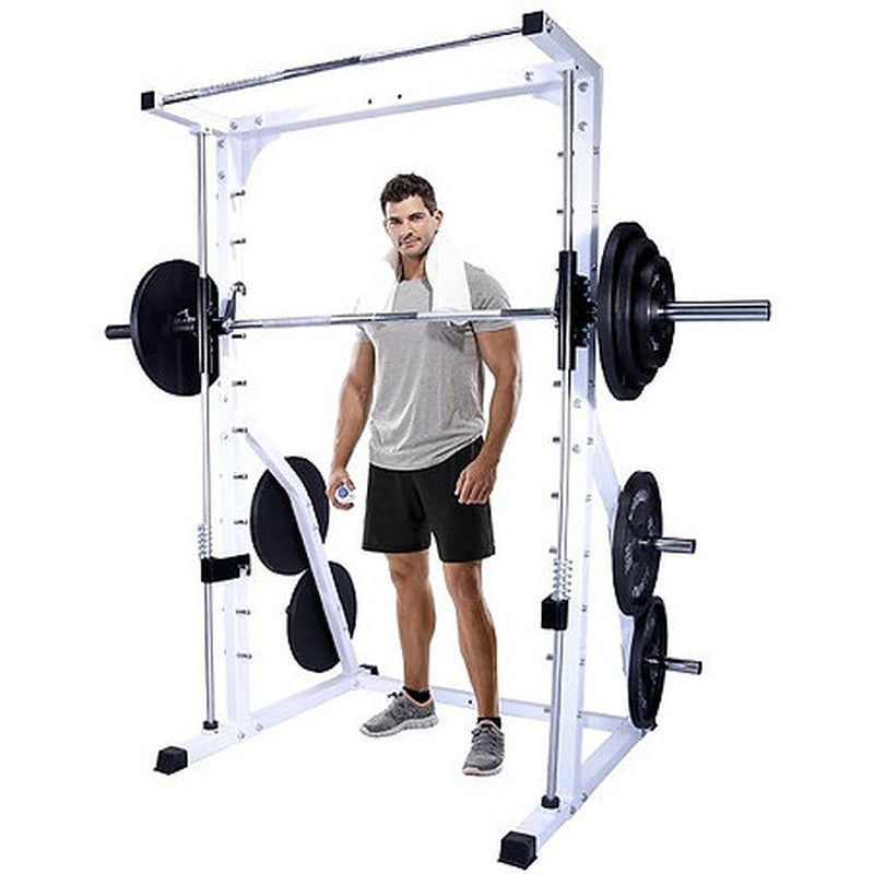 Linear Bearing Smith Machine